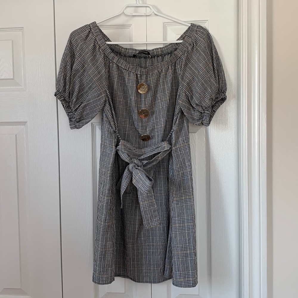 Zara dress M
